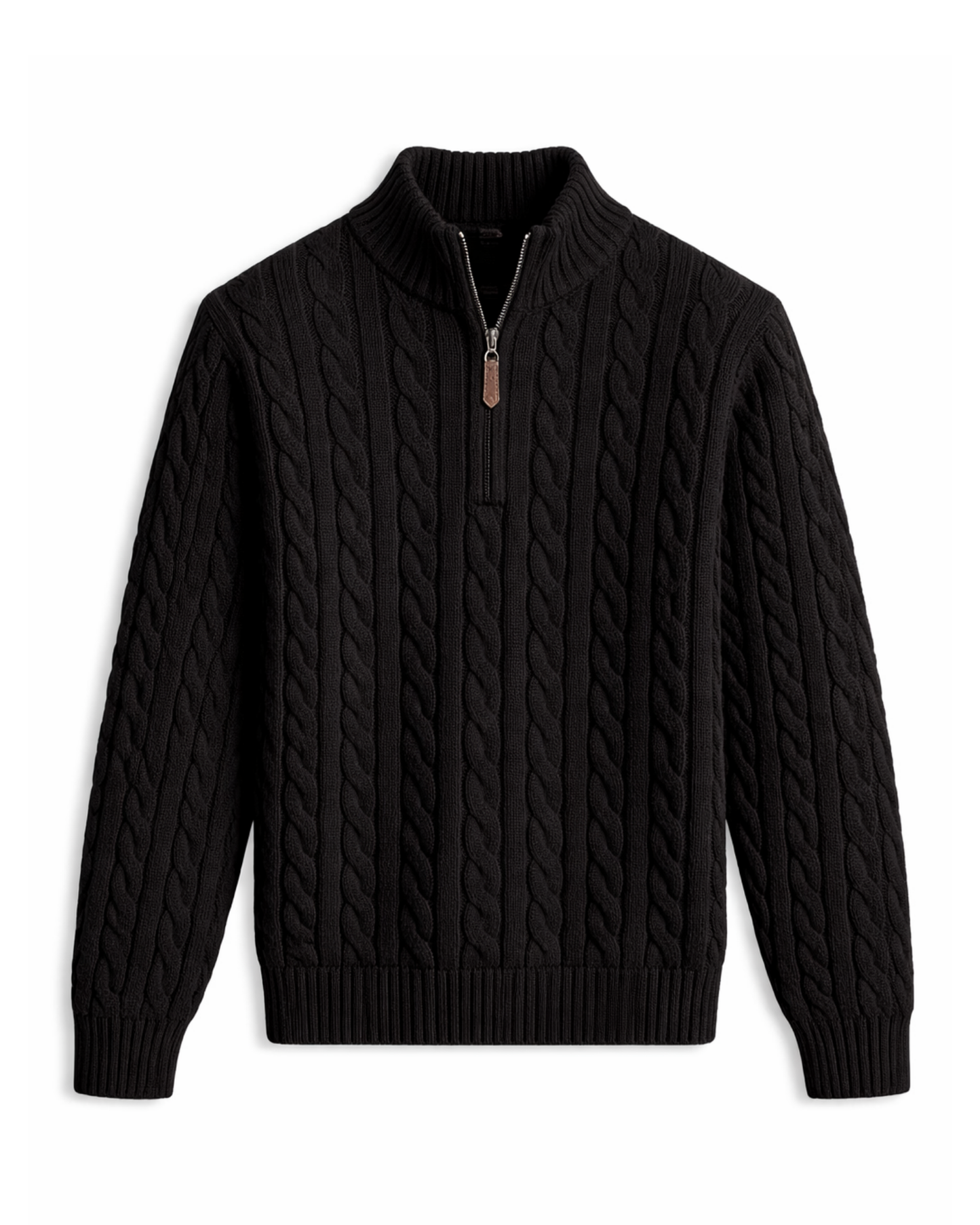 Zurich Signature Half Zip