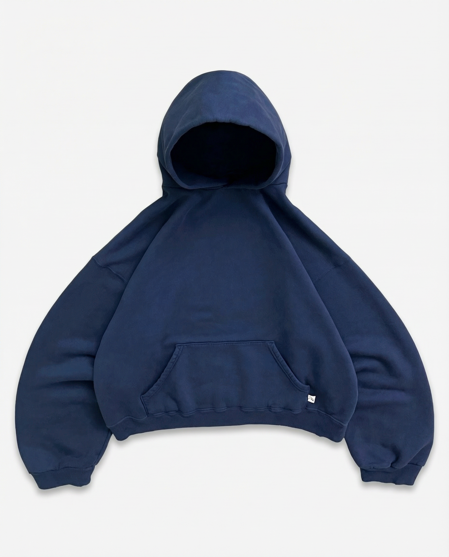 Suede Hills® Essential Hoodie