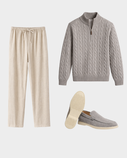 Pianella's Spring 2026 Outfit