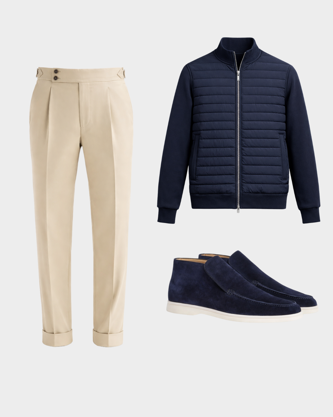 Pianella's Winter 2026 Outfit