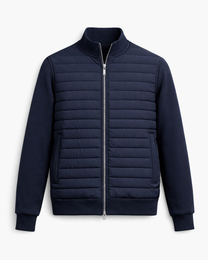 Gstaad Cardigan Jacket