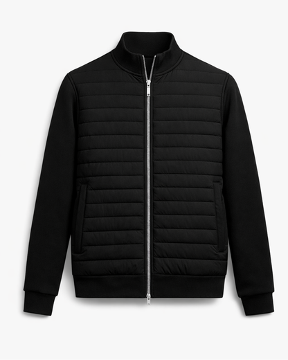 Gstaad Cardigan Jacket