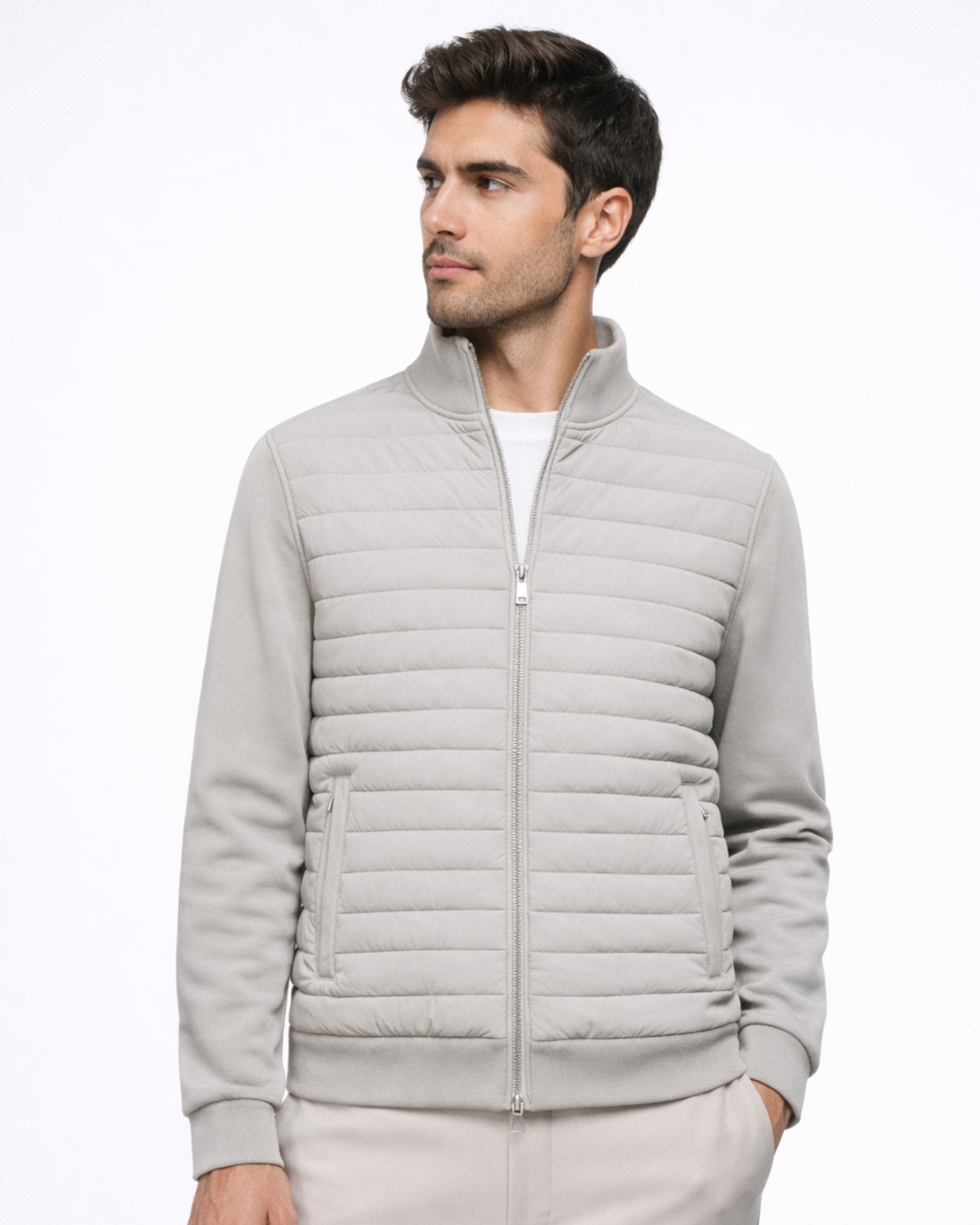 Gstaad Cardigan Jacket