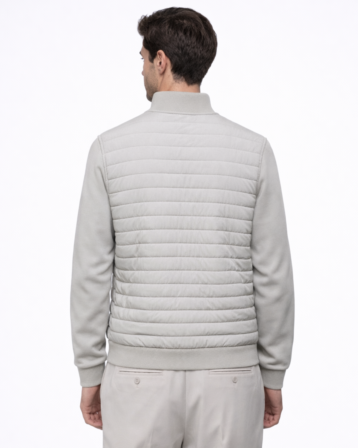 Gstaad Cardigan Jacket