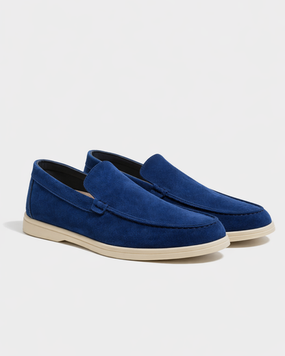Milano Suede Loafers