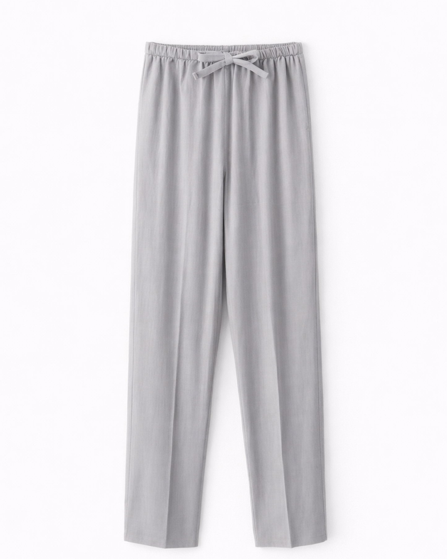 Capri Linen Pants