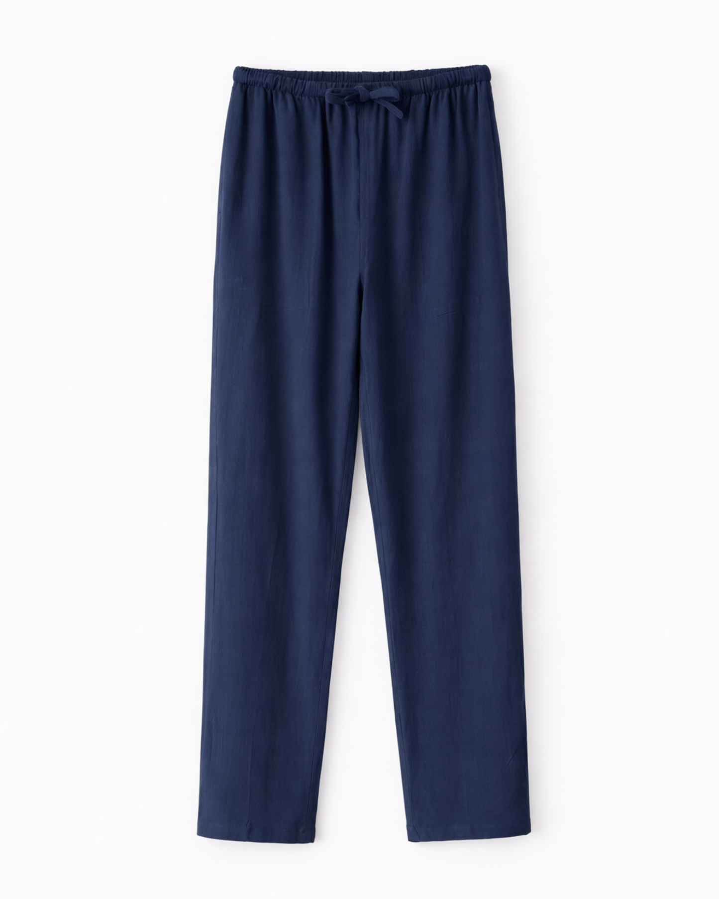 Capri Linen Pants