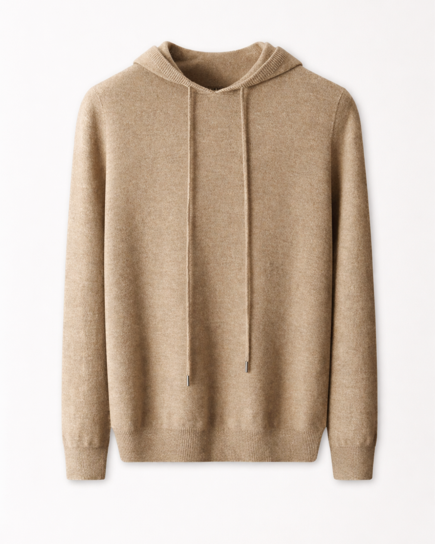 Merino Wool Hoodie