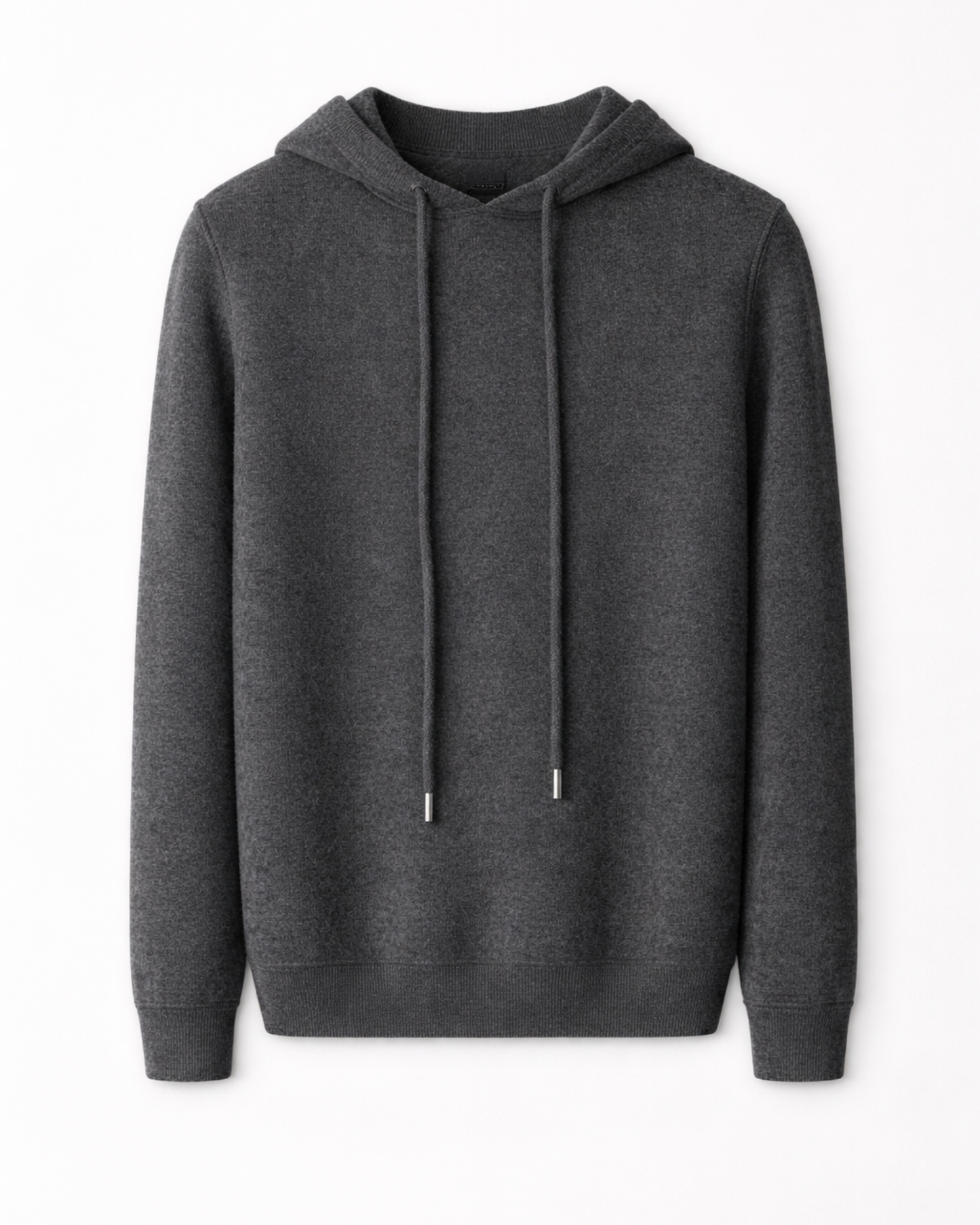 Merino Wool Hoodie