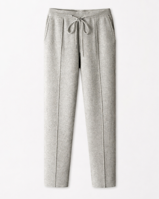 Merino Wool Sweatpants