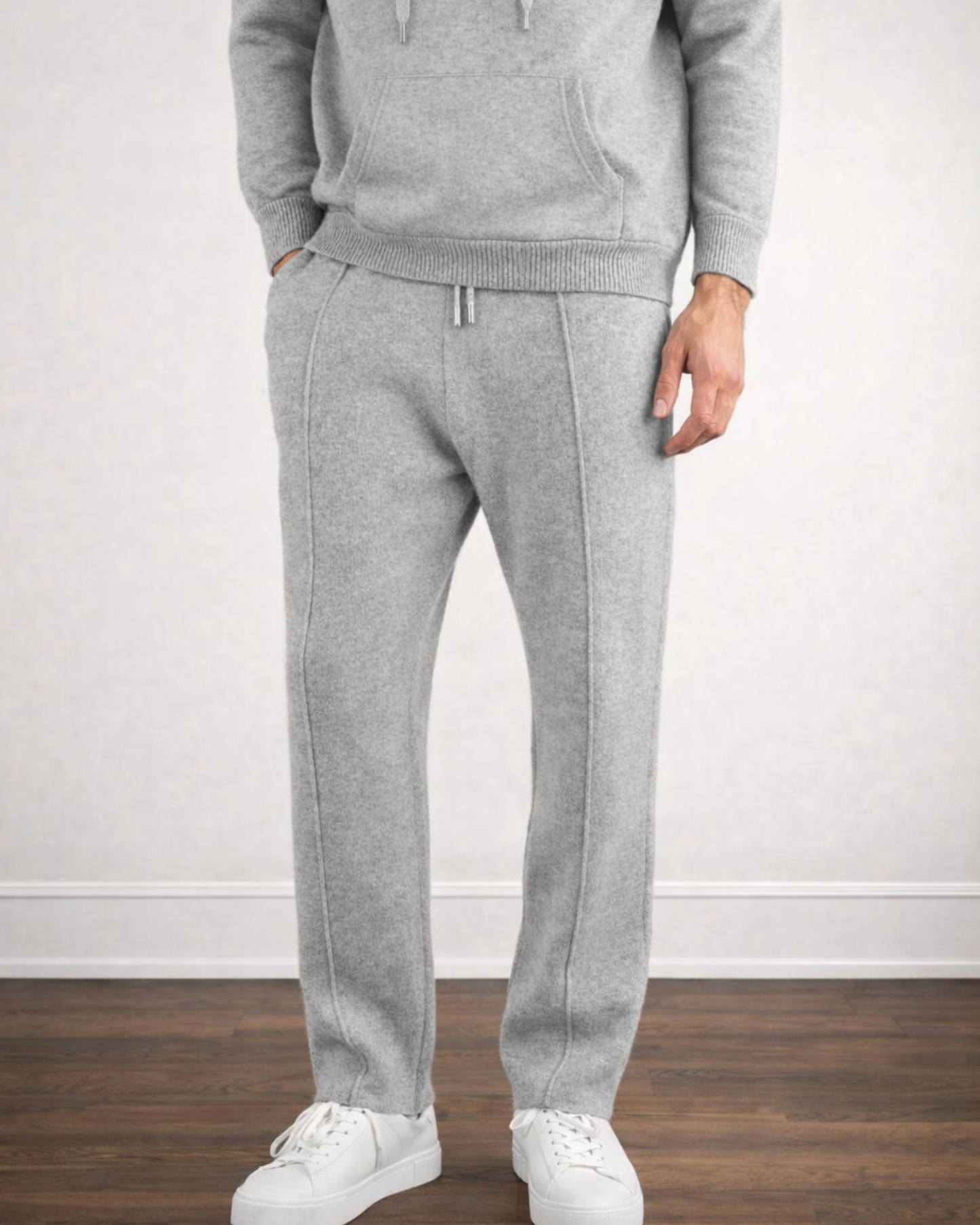 Merino Wool Sweatpants