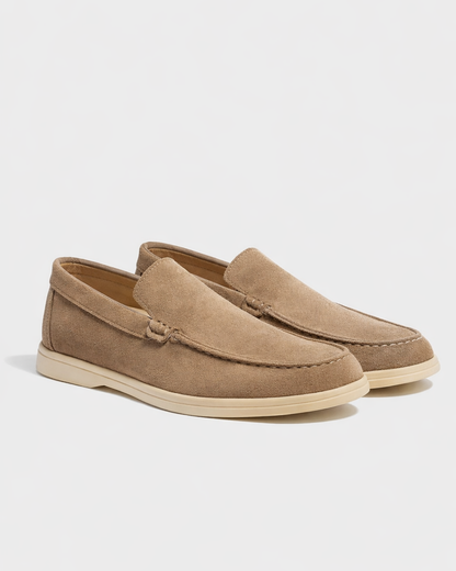 Milano Suede Loafers