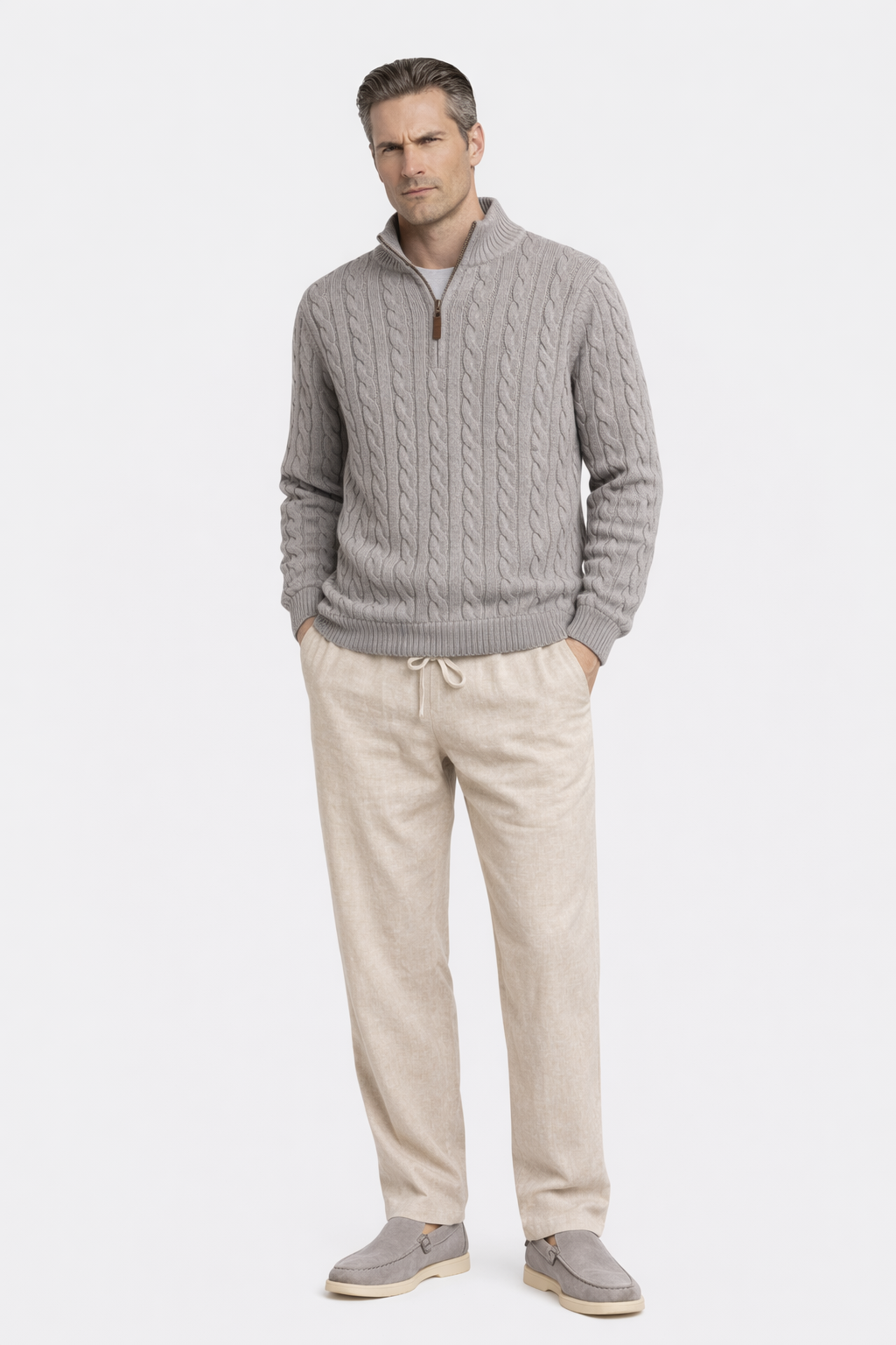 Pianella's Spring 2026 Outfit