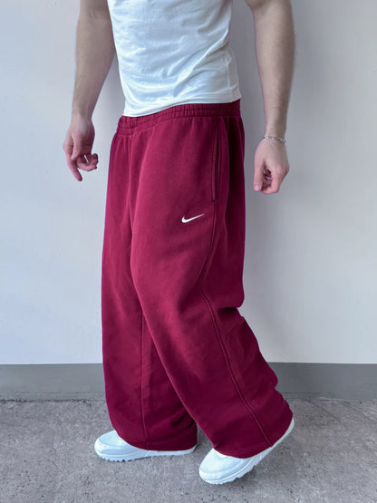 Suede Clearance® Nike Sweatpants
