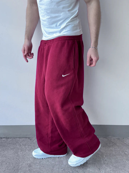 Suede Clearance® Nike Sweatpants