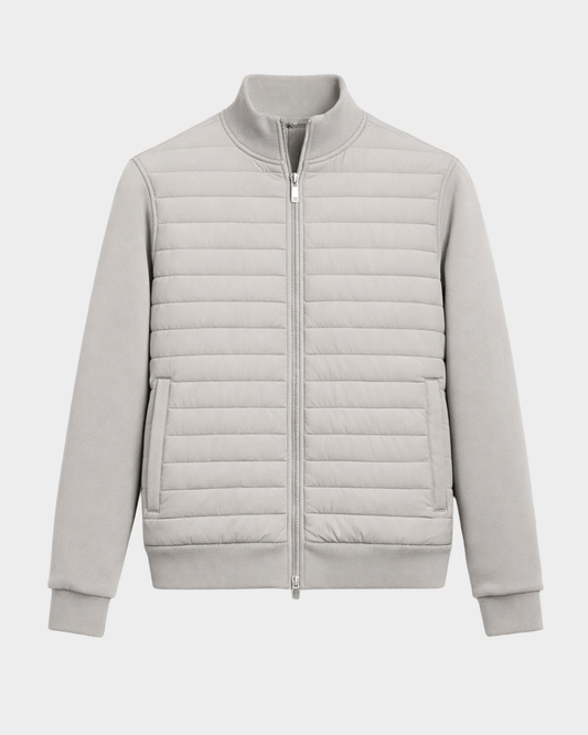Gstaad Cardigan Jacket