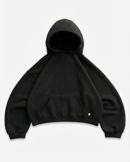 Suede Hills® Essential Hoodie