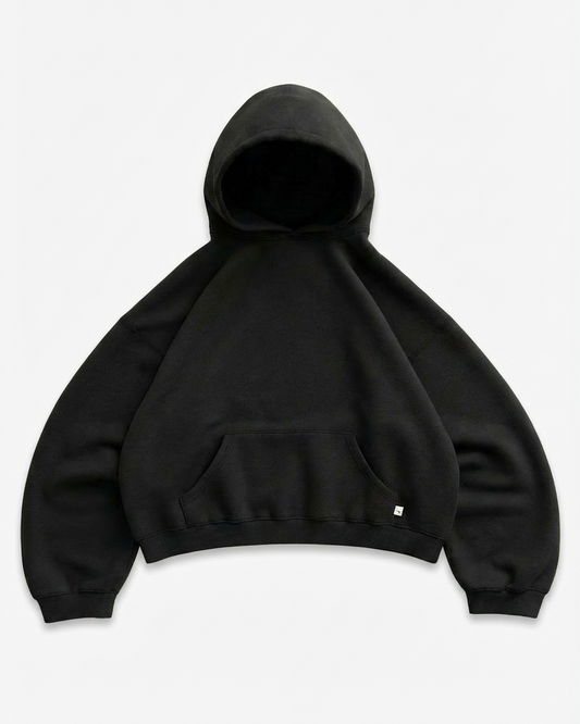 Suede Hills® Essential Hoodie