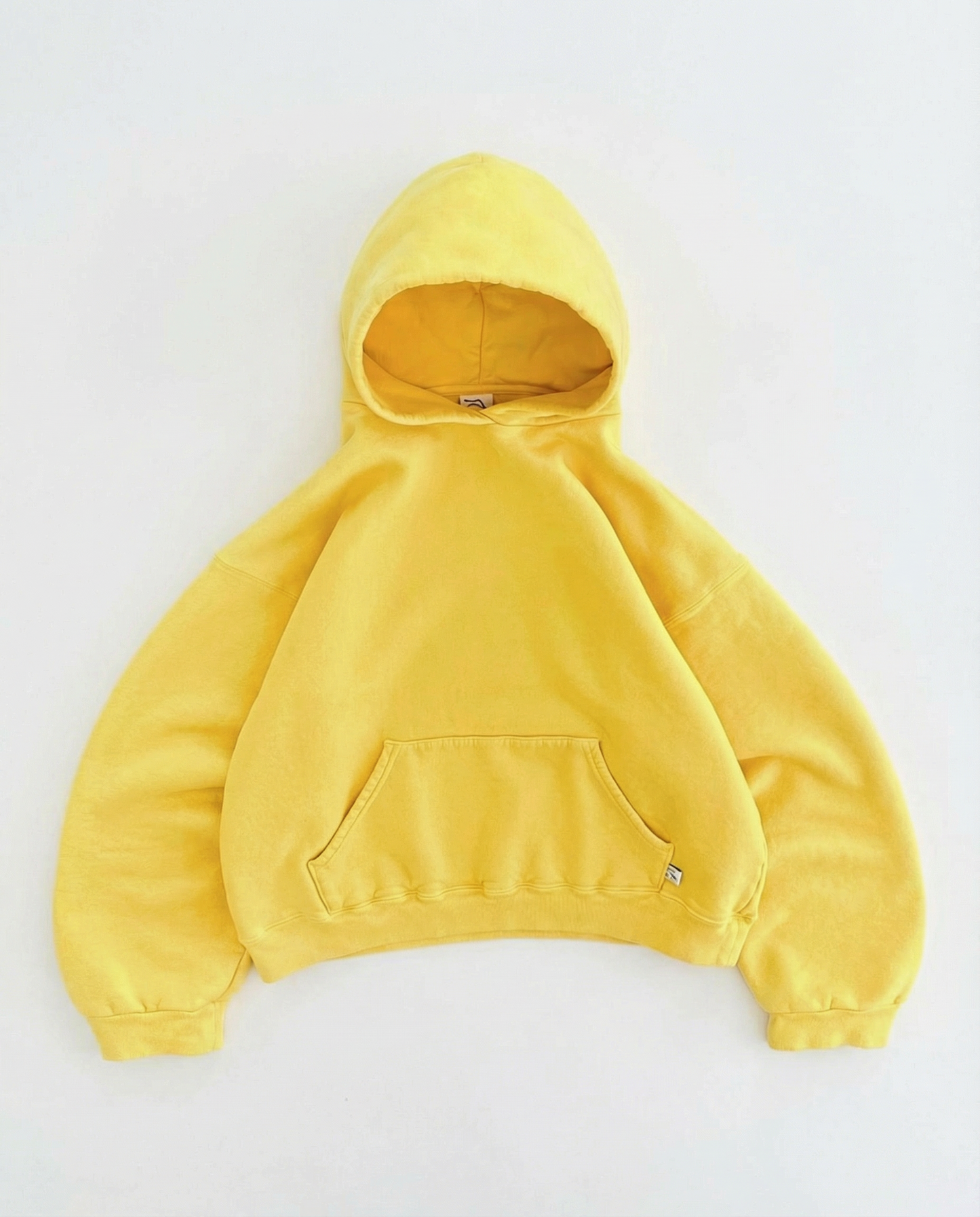 Suede Hills® Essential Hoodie