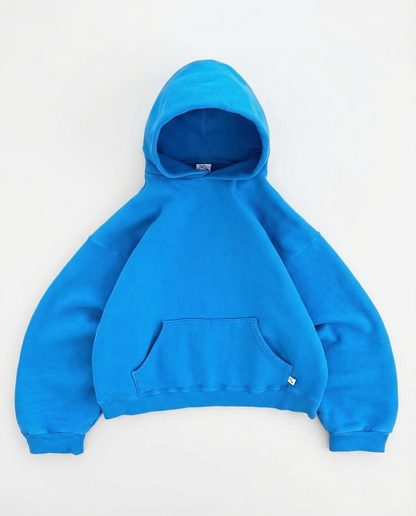 Suede Hills® Essential Hoodie