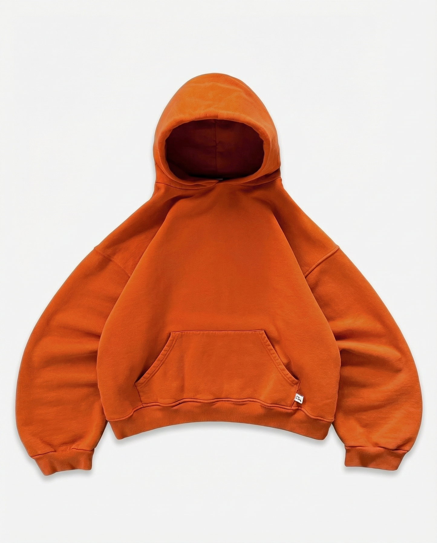 Suede Hills® Essential Hoodie
