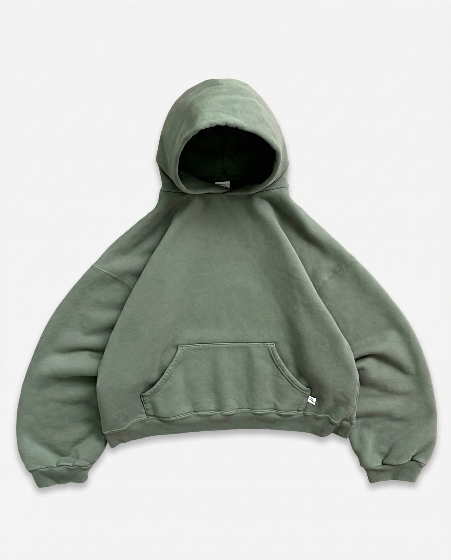 Suede Hills® Essential Hoodie