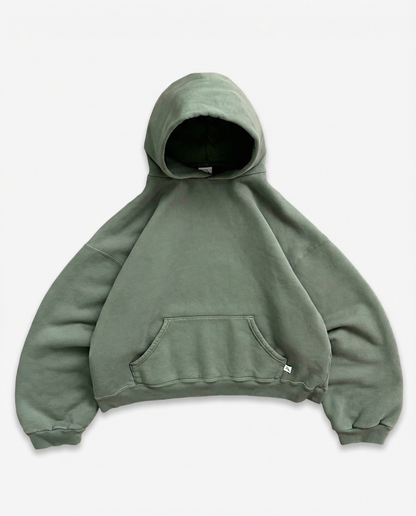 Suede Hills® Essential Hoodie