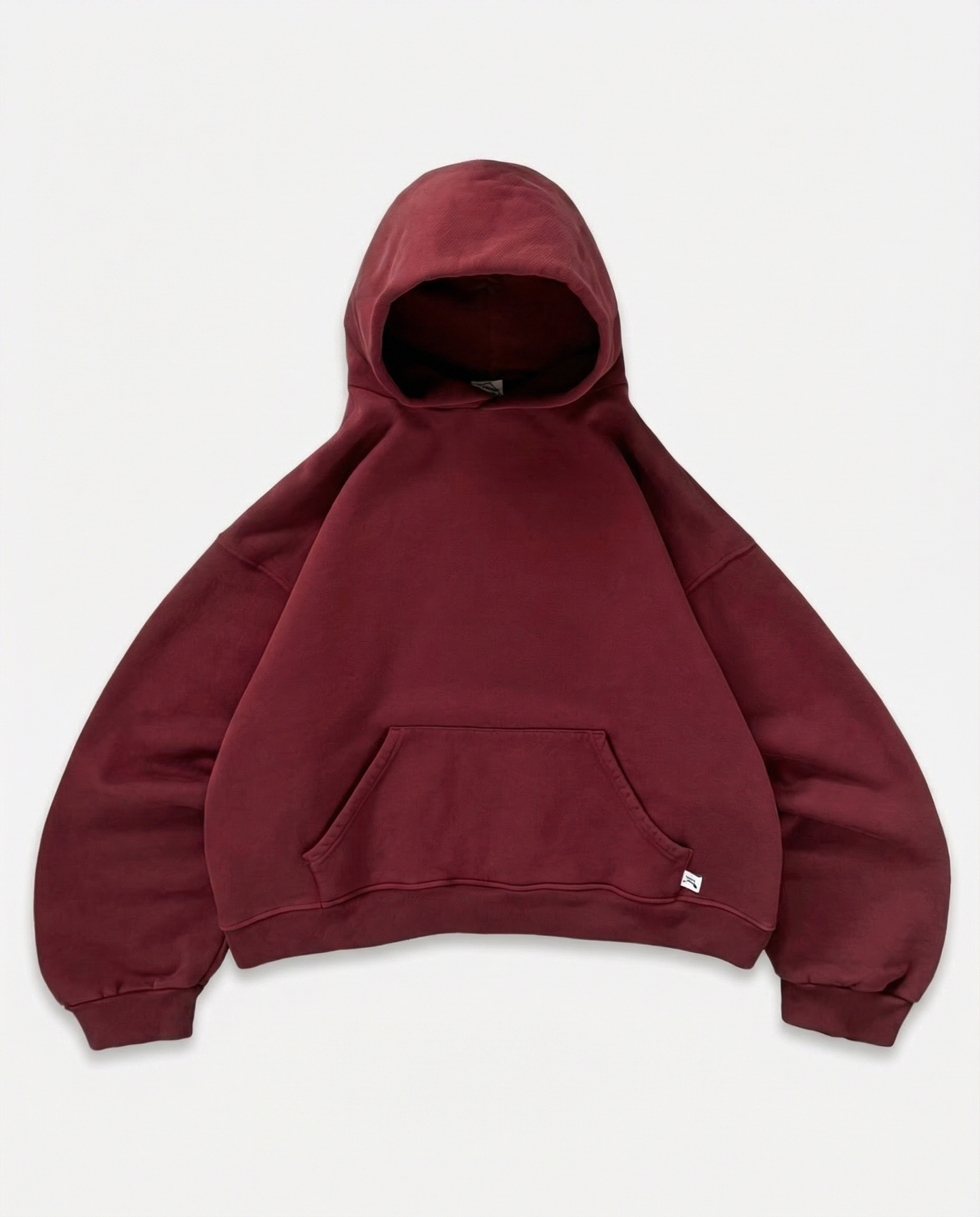 Suede Hills® Essential Hoodie