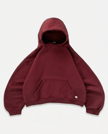 Suede Hills® Essential Hoodie