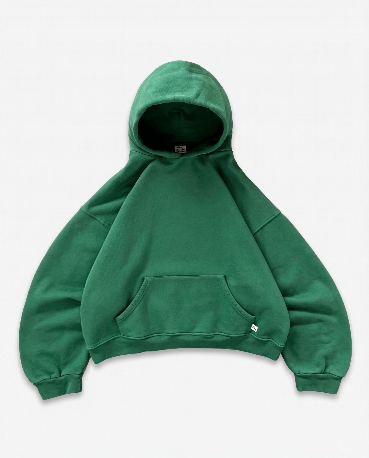 Suede Hills® Essential Hoodie