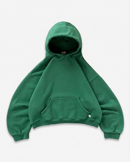 Suede Hills® Essential Hoodie