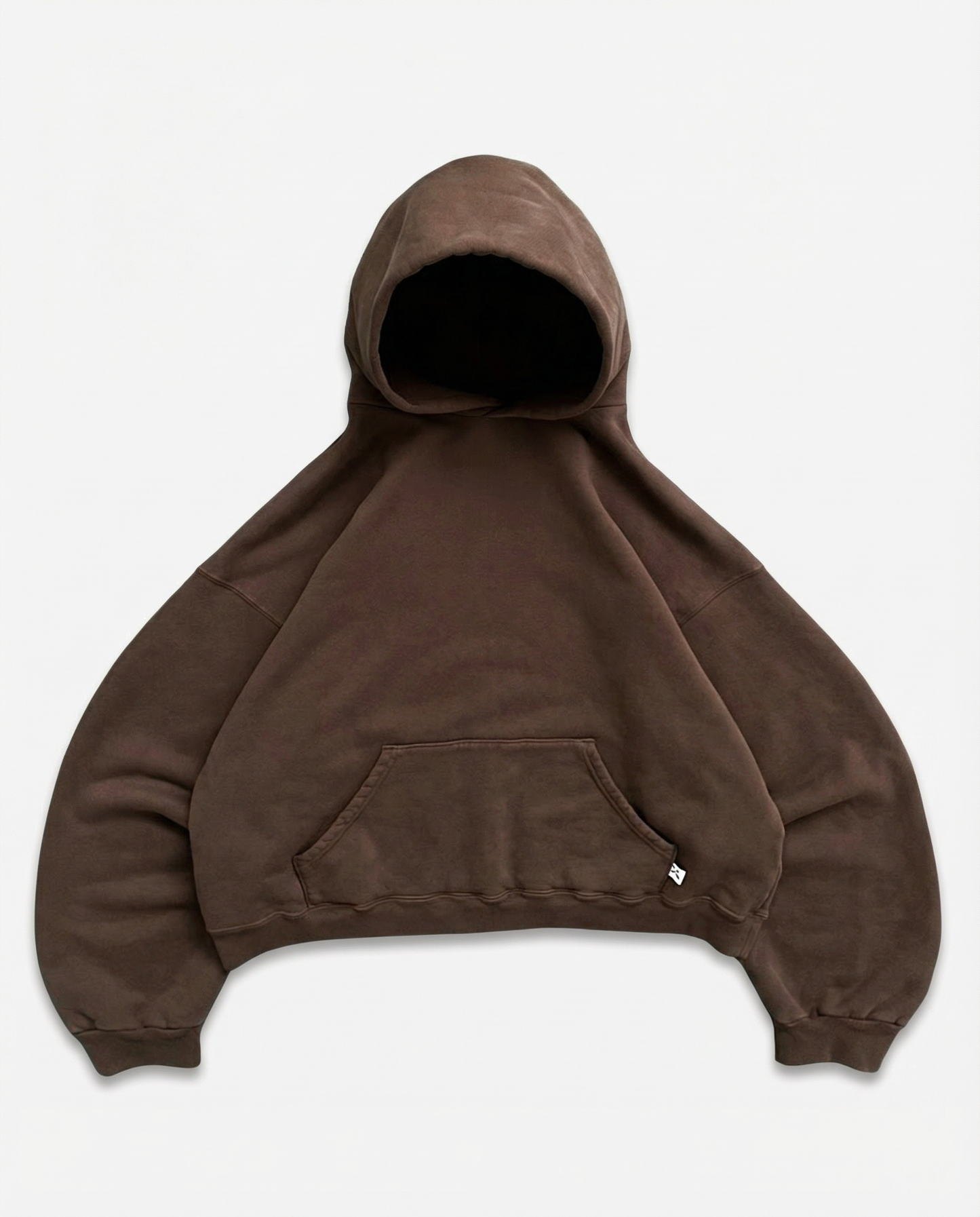 Suede Hills® Essential Hoodie