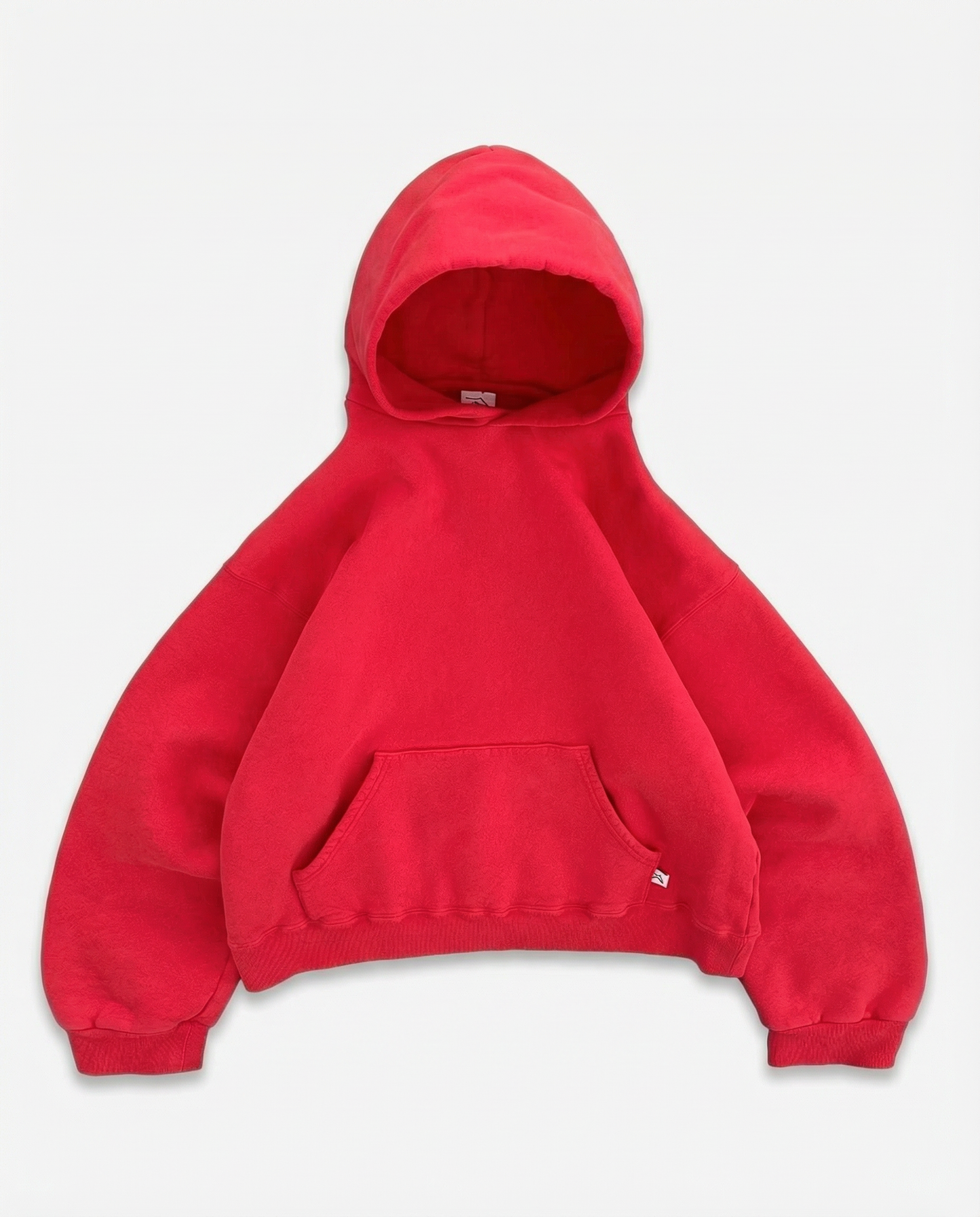 Suede Hills® Essential Hoodie