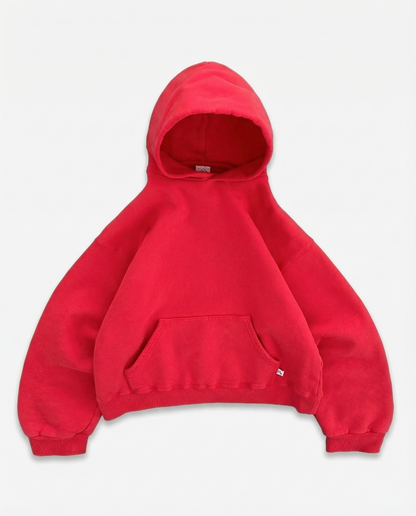 Suede Hills® Essential Hoodie