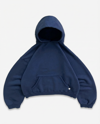 Suede Hills® Essential Hoodie