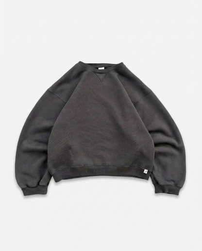 Suede Hills® Crewneck