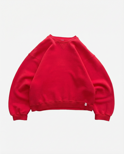 Suede Hills® Crewneck