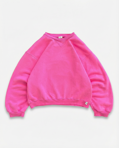 Suede Hills® Crewneck