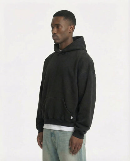 Suede Hills® Essential Hoodie