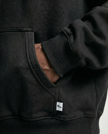 Suede Hills® Essential Hoodie