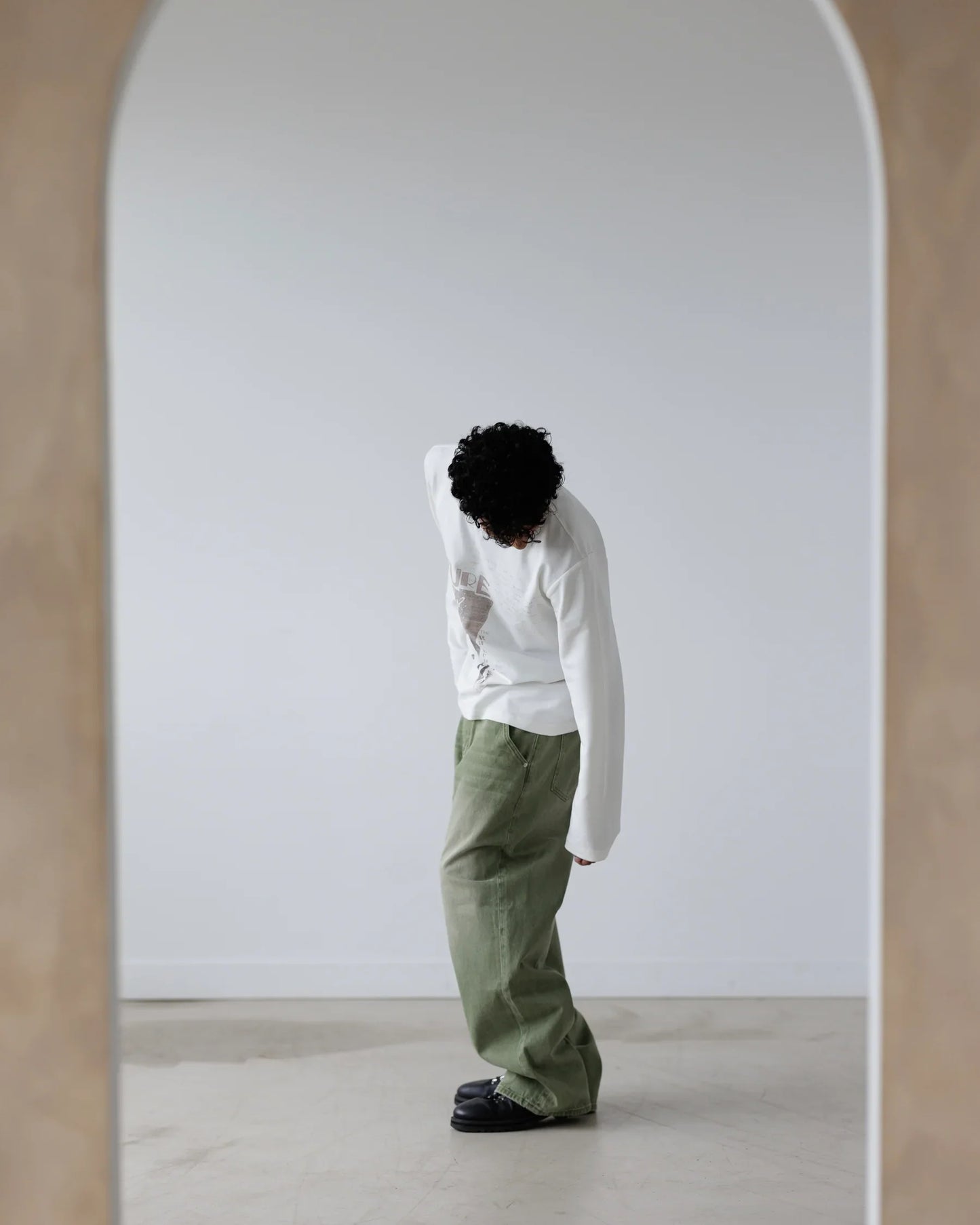SUEDE HILLS® Denim "Baggy Essentials"